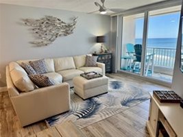 Interior picture of the unit.